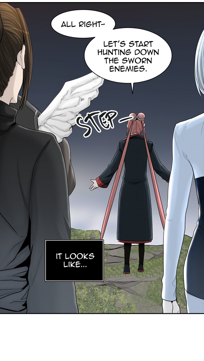 Tower of God Chapter 372 3